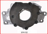 Oil Pump - 2010 Chevrolet Silverado 1500 4.8L Engine - EPK152ZE742