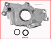 Oil Pump - 2010 Chevrolet Silverado 1500 4.8L Engine - EPK152ZE742