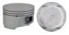Piston Set - 2005 Chevrolet Aveo 1.6L Engine - P5068(4)ZE4