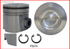 Piston Set - 2013 Ram 3500 6.7L Engine - P5074(6)ZE26