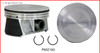 Piston Set - 2008 Chrysler Pacifica 4.0L Engine - P6021(6)ZE6