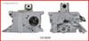 Cylinder Head Assembly - 2011 Ram Dakota 3.7L Engine - CH1005RZE43