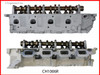 Cylinder Head Assembly - 2007 Dodge Dakota 4.7L Engine - CH1006RZE37