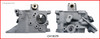 Cylinder Head Assembly - 1999 Jeep Grand Cherokee 4.7L Engine - CH1007RZE2