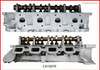 Cylinder Head Assembly - 2007 Mitsubishi Raider 4.7L Engine - CH1007RZE30