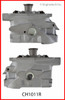 Cylinder Head Assembly - 2004 Dodge Ram 2500 5.7L Engine - CH1011RZE6