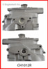 Cylinder Head Assembly - 2006 Dodge Charger 5.7L Engine - CH1012RZE5