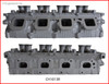 Cylinder Head Assembly - 2011 Dodge Challenger 5.7L Engine - CH1013RZE34