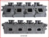 Cylinder Head Assembly - 2012 Dodge Challenger 5.7L Engine - CH1013RZE43