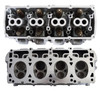 Cylinder Head Assembly - 2011 Dodge Challenger 5.7L Engine - CH1014RZE34