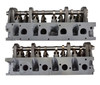 Cylinder Head Assembly - 2000 Mazda B2500 2.5L Engine - CH1019RZE9