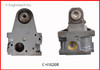 Cylinder Head Assembly - 1999 Ford Ranger 2.5L Engine - CH1020RZE6
