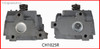 Cylinder Head Assembly - 1992 Ford Taurus 3.0L Engine - CH1025RZE25