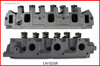 Cylinder Head Assembly - 1993 Ford Tempo 3.0L Engine - CH1025RZE32