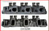 Cylinder Head Assembly - 1992 Mazda Navajo 4.0L Engine - CH1029RZE10