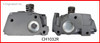 Cylinder Head Assembly - 1998 Ford Explorer 4.0L Engine - CH1032RZE1