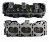 Cylinder Head Assembly - 1997 Ford Ranger 4.0L Engine - CH1033NZE8