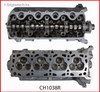 Cylinder Head Assembly - 2005 Ford F-250 Super Duty 5.4L Engine - CH1038RZE3