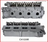 Cylinder Head Assembly - 2005 Ford Expedition 5.4L Engine - CH1039RZE1