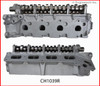 Cylinder Head Assembly - 2008 Ford F-350 Super Duty 5.4L Engine - CH1039RZE24