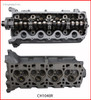 Cylinder Head Assembly - 2008 Ford F-350 Super Duty 5.4L Engine - CH1040RZE5
