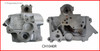 Cylinder Head Assembly - 2014 Ford Expedition 5.4L Engine - CH1040RZE24