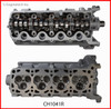 Cylinder Head Assembly - 2008 Ford F-250 Super Duty 5.4L Engine - CH1041RZE4