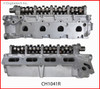 Cylinder Head Assembly - 2013 Ford Expedition 5.4L Engine - CH1041RZE22