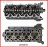Cylinder Head Assembly - 2013 Lincoln Navigator 5.4L Engine - CH1041RZE23