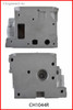 Cylinder Head Assembly - 1992 Chevrolet Cavalier 2.2L Engine - CH1044RZE2