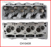 Cylinder Head Assembly - 1994 Chevrolet LLV 2.2L Engine - CH1045RZE1