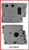 Cylinder Head Assembly - 1994 GMC Sonoma 2.2L Engine - CH1045RZE3