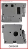 Cylinder Head Assembly - 1995 GMC Sonoma 2.2L Engine - CH1045RZE6