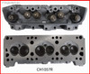 Cylinder Head Assembly - 2007 Pontiac Torrent 3.4L Engine - CH1057RZE9