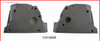 Cylinder Head Assembly - 2005 Chevrolet W4500 Tiltmaster 6.0L Engine - CH1060RZE47