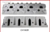 Cylinder Head Assembly - 2012 GMC Sierra 1500 4.8L Engine - CH1060RZE386