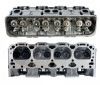 Cylinder Head Assembly - 1992 Chevrolet Blazer 5.7L Engine - CH1064RZE178