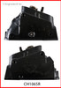 Cylinder Head Assembly - 1992 Chevrolet C1500 Suburban 5.7L Engine - CH1065RZE180