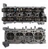 Cylinder Head Assembly - 1995 Nissan Altima 2.4L Engine - CH1069RZE3