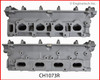 Cylinder Head Assembly - 1999 Dodge Stratus 2.4L Engine - CH1073RZE25