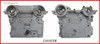 Cylinder Head Assembly - 2002 Jeep Liberty 2.4L Engine - CH1075RZE6