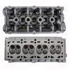 Cylinder Head Assembly - 2002 Jeep Liberty 2.4L Engine - CH1075RZE6