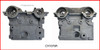 Cylinder Head Assembly - 2003 Dodge Neon 2.4L Engine - CH1076RZE12
