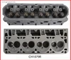 Cylinder Head Assembly - 2001 Chevrolet Silverado 2500 6.0L Engine - CH1079RZE2