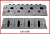 Cylinder Head Assembly - 2001 Chevrolet Silverado 2500 6.0L Engine - CH1079RZE2