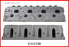 Cylinder Head Assembly - 2005 Chevrolet W4500 Tiltmaster 6.0L Engine - CH1079RZE116