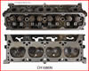 Cylinder Head Assembly - 2000 Dodge Ram 3500 Van 5.9L Engine - CH1080NZE135