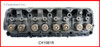 Cylinder Head Assembly - 1997 Jeep Wrangler 2.5L Engine - CH1081RZE26