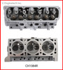 Cylinder Head Assembly - 2008 Dodge Grand Caravan 3.3L Engine - CH1084RZE36