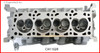 Cylinder Head Assembly - 2001 Ford E-150 Econoline Club Wagon 4.6L Engine - CH1102RZE3